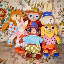 Peluche in cotone... 2