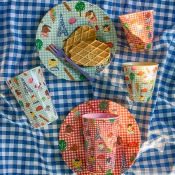 Bicchiere grande in... 2