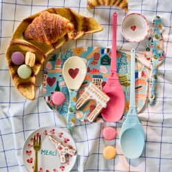 Cucchiaio da cucina in... 2