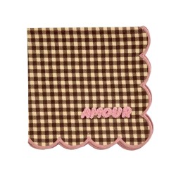 Tovagliolo in cotone a...