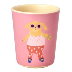 Bicchiere piccolo con...