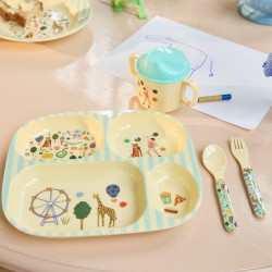 Set posate per bambini... 2