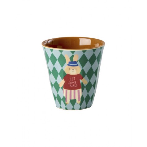 Bicchiere piccolo | Gallinasmilza