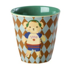 Bicchiere piccolo in...