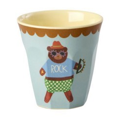 Bicchiere piccolo in...