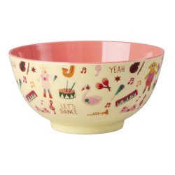 Tazza grande da colazione...