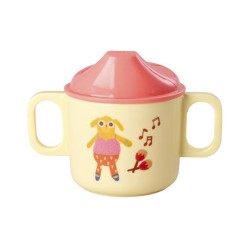Tazza bimbo con manici e...