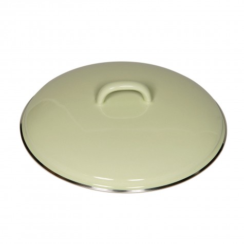 Coperchio per tegame - verde