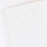 Quaderno con stampa tartan | Gallinasmilza