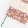 Quaderno con stampa floreale Meri Meri x Liberty Julia Star |