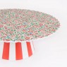 Alzata per torta in melamina floreale Meri Meri x Liberty |