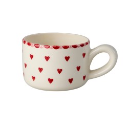 Tazzina da caffè in...