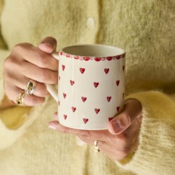 Tazza mug in ceramica con... 2