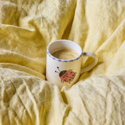 Tazza mug in ceramica con... 2