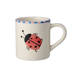 Tazza mug in ceramica con...