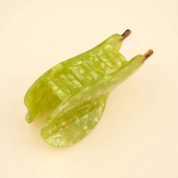 Fermaglio per capelli Pera 2