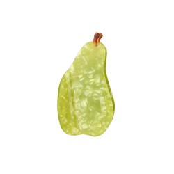 Fermaglio per capelli Pera