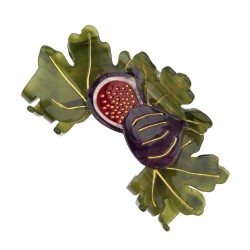 Fermaglio per capelli Fichi