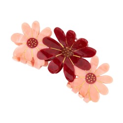Fermaglio per capelli 3 Fiori