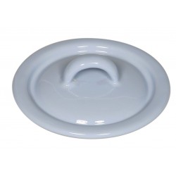 Coperchio per tegame - blu