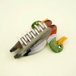 Fermaglio per capelli Anatra 2