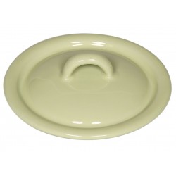Coperchio per tegame - verde