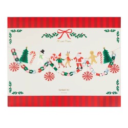 Set di festoni Jolly... 2