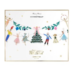 Festone di carta Meri Meri... 2