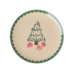 Piattino da dolce con...