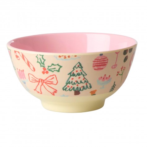 Tazza grande da colazione con stampa...