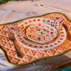 Piattino da dolce con... 2
