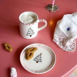 Tazza mug in ceramica con... 2