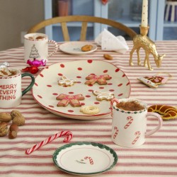 Tazza mug in ceramica con... 2
