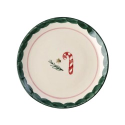 Piattino da dolce in...