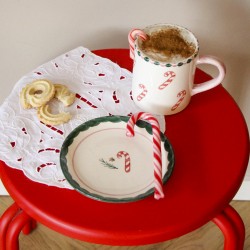 Piattino da dolce in... 2