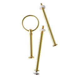 Set Crea la tua alzatina 2