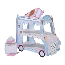 Camioncino dei gelati 2