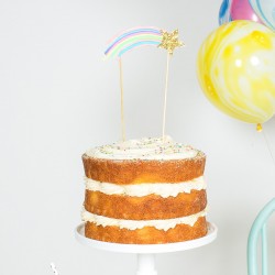 Topper per torte 2