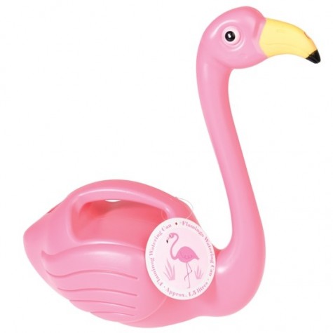Annaffiatoio Flamingo
