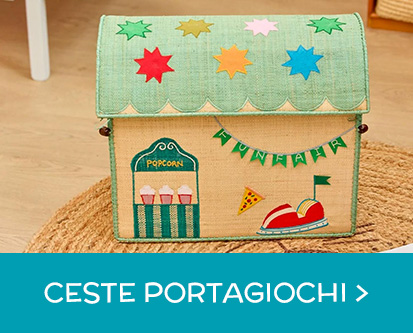 Ceste portagiochi