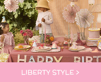 Stile Liberty