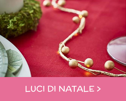 Luci di Natale