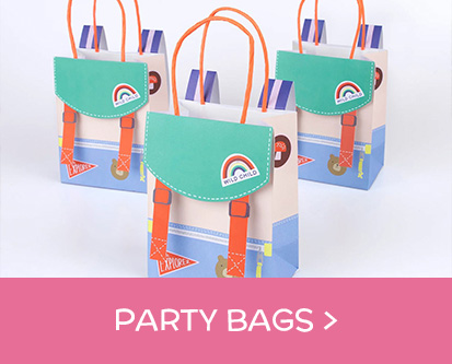 party bags