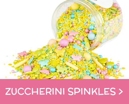 zuccherini sprinkles