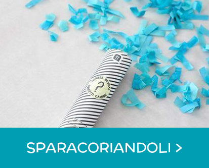 sparacoriandoli