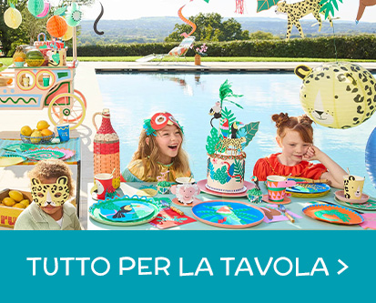 Tutto per la tavola