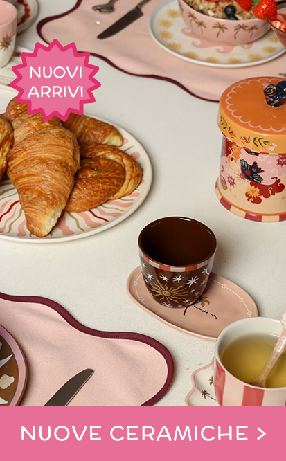 Nuove ceramiche
