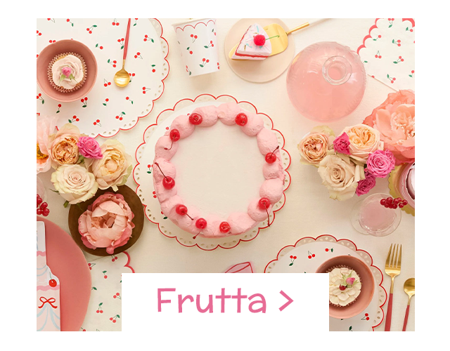 Frutta