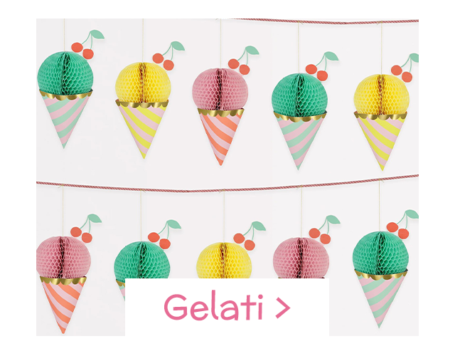 gelati