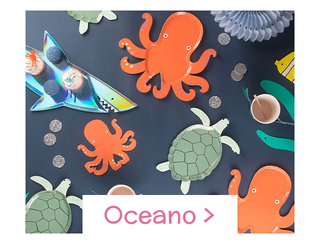 Oceano